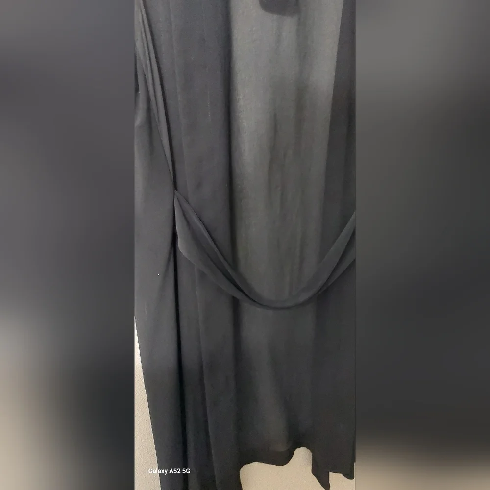 NWT DKNY duster - Picture 7 of 7